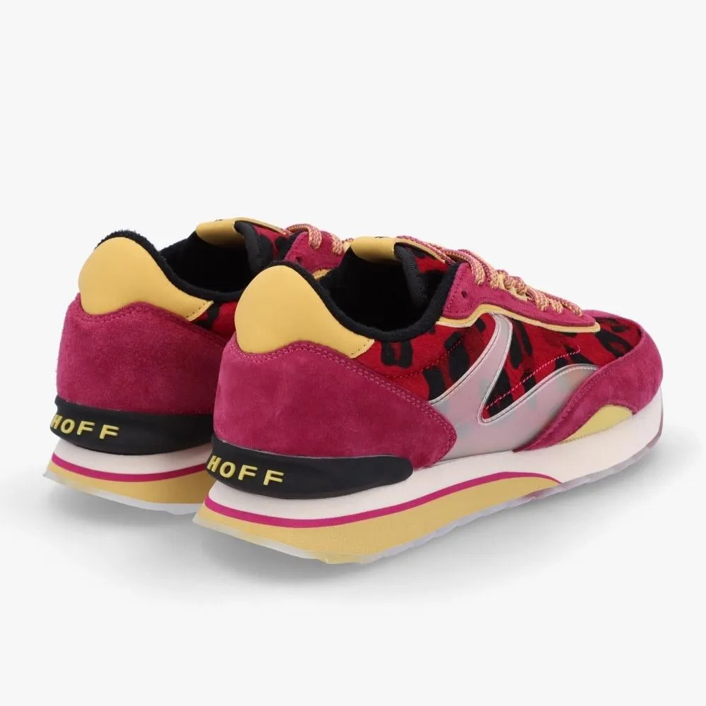 HOFF Pink Lady Sneaker