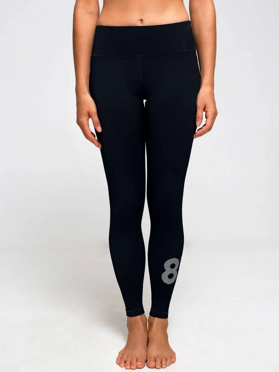 HUSH Leggings