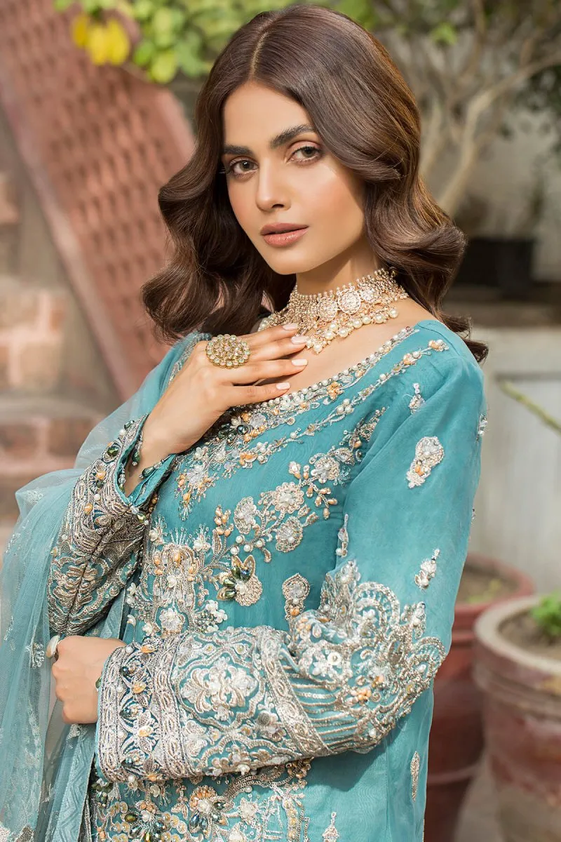 Imrozia Luxury Wedding Wear Anora IMR158