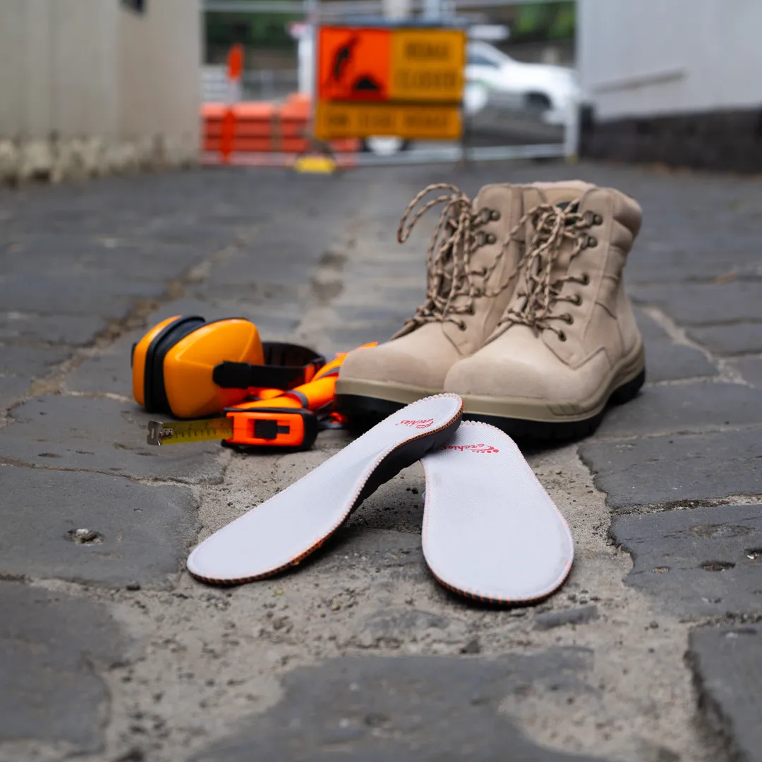 Insoles - Work Boot