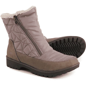 Jambu Free Bird Snow Boot