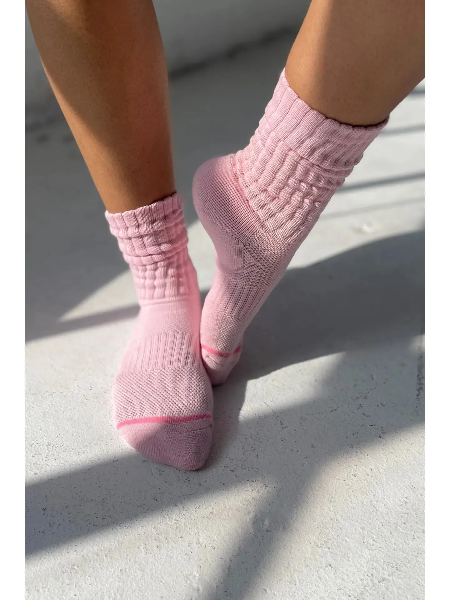 Le Bon Shoppe Ballet Socks - Multiple Colors!