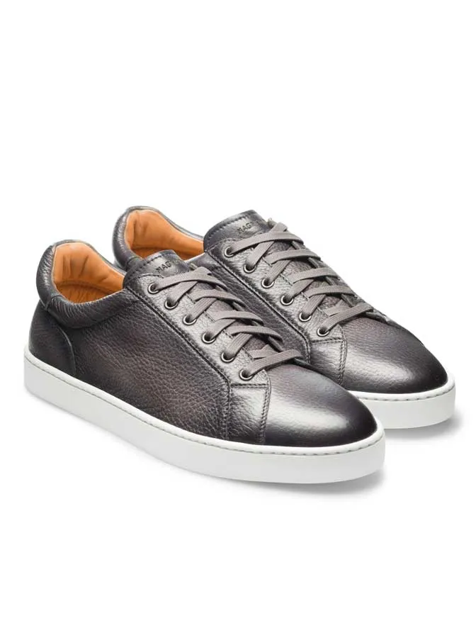 Leve Deerskin Sneaker