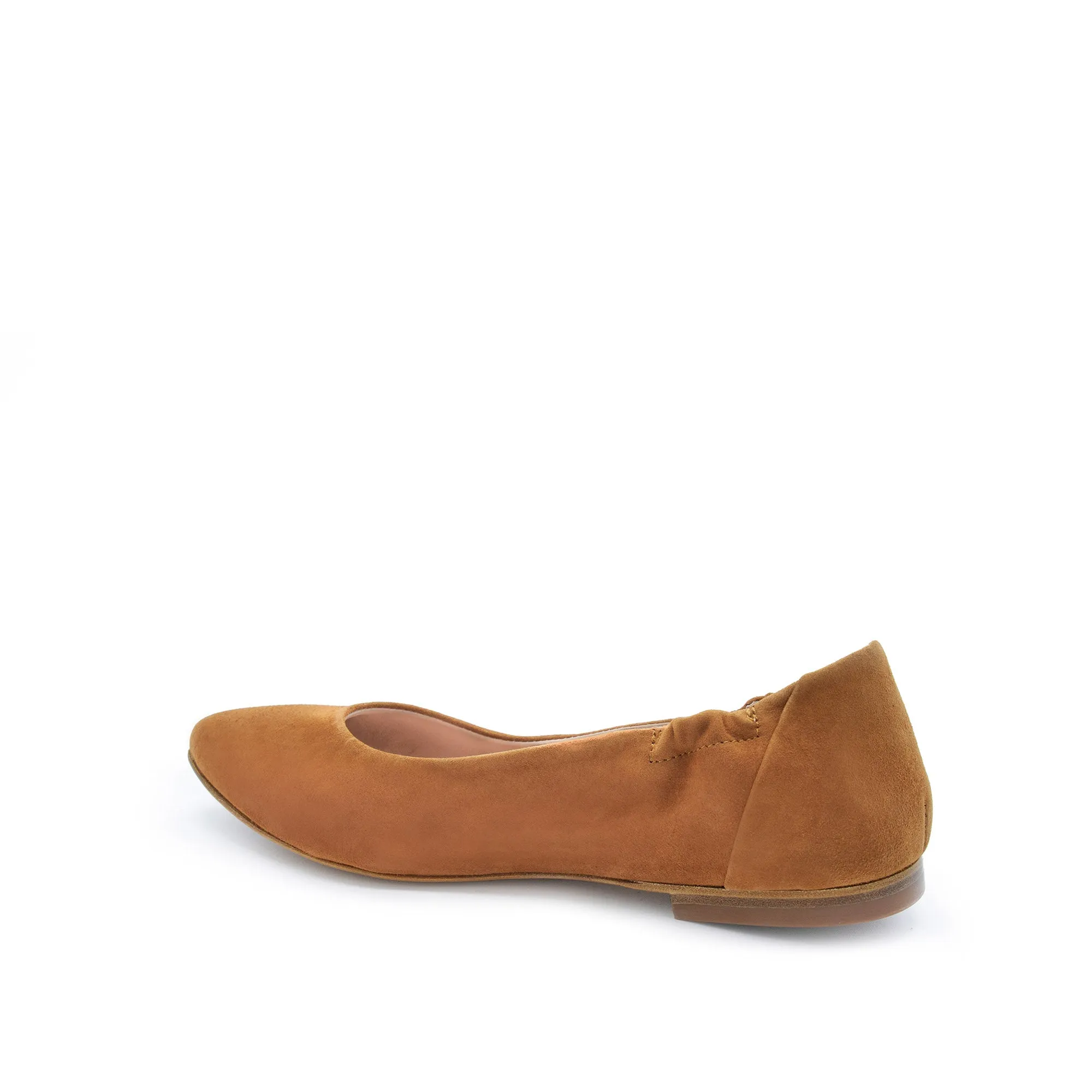 Mara Ballet Flat