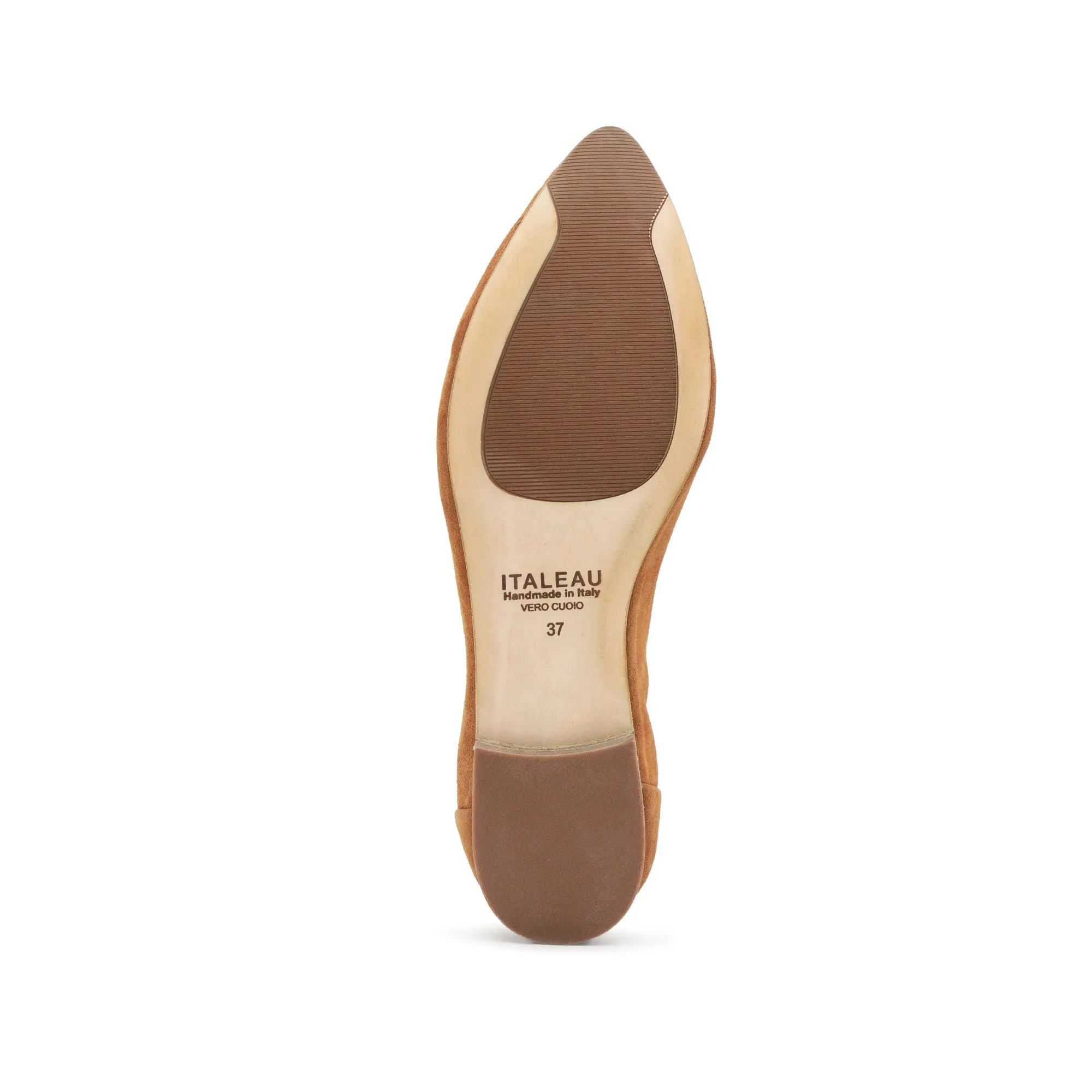 Mara Ballet Flat