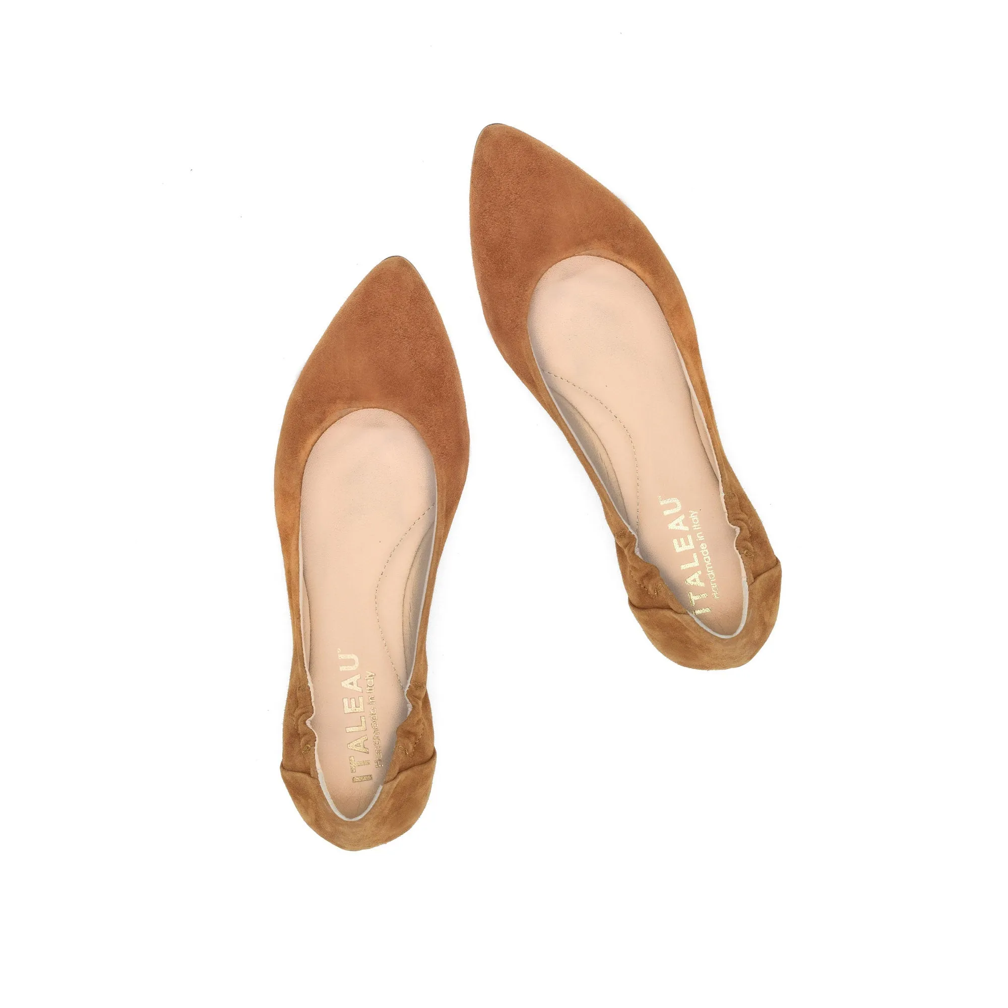 Mara Ballet Flat