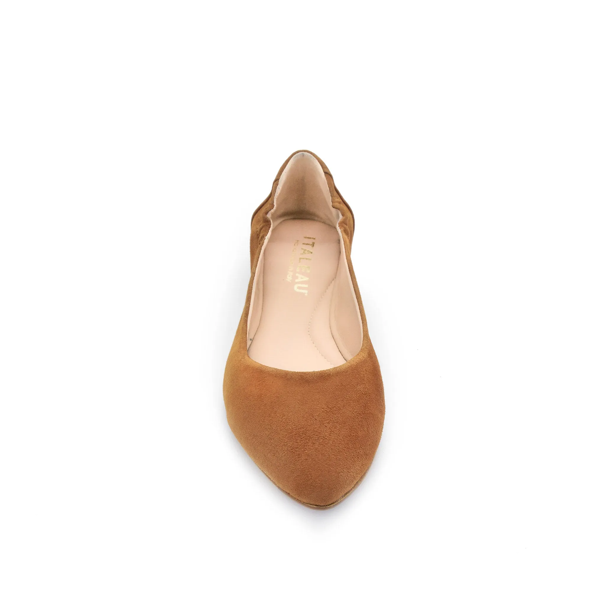 Mara Ballet Flat