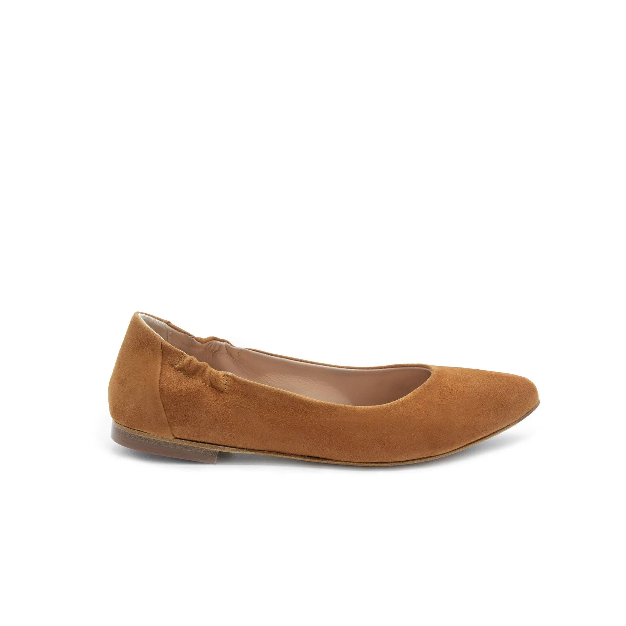 Mara Ballet Flat