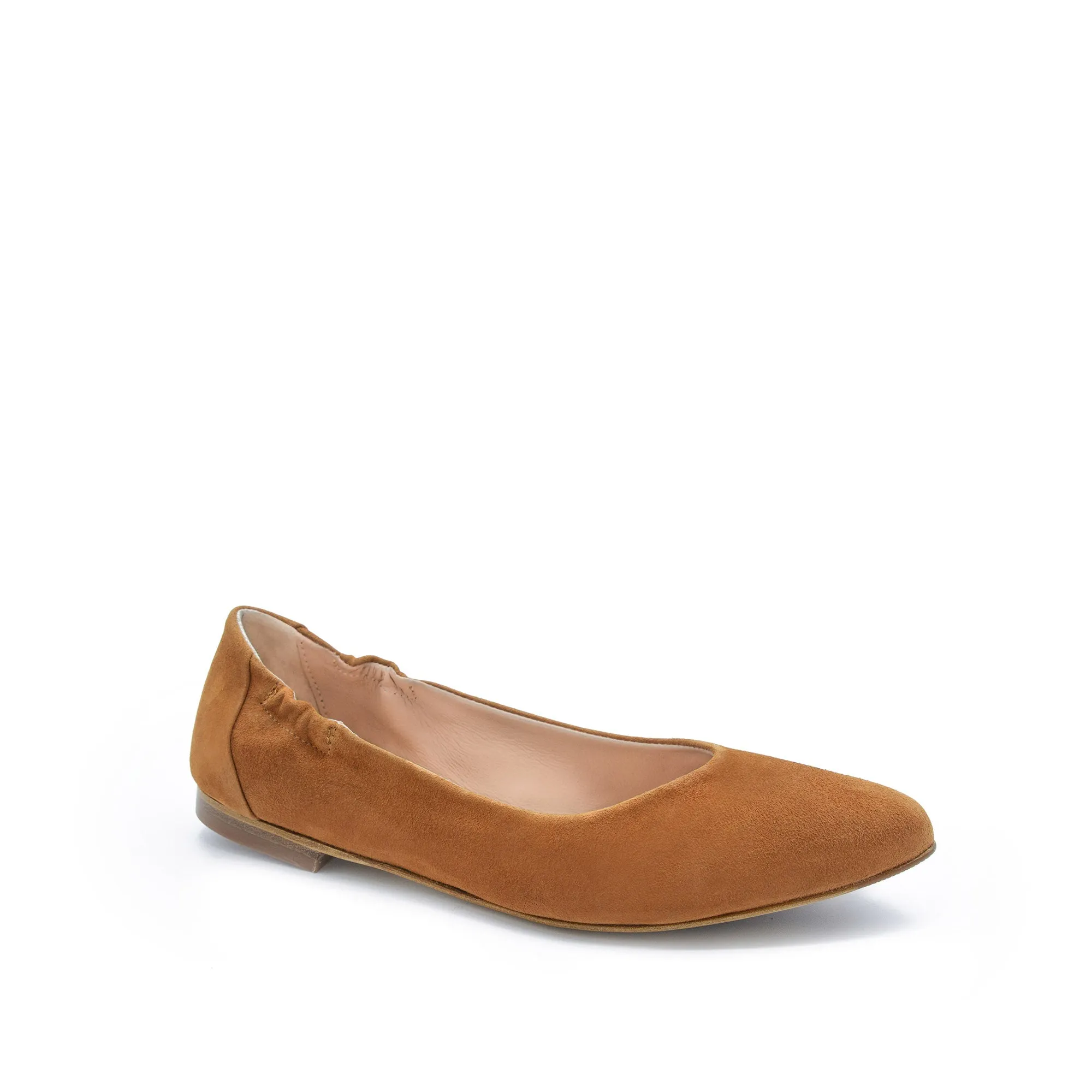 Mara Ballet Flat