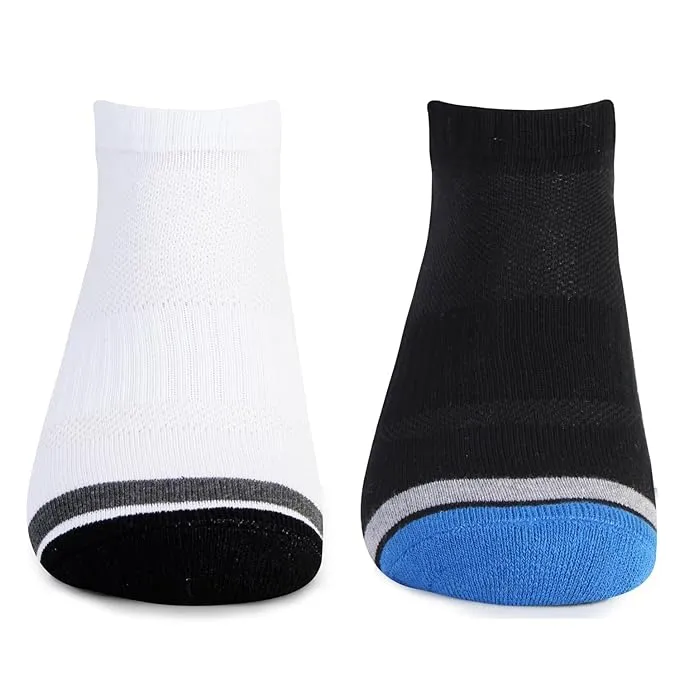 Men Pro-Comfort Performance Socks- Pack of 2