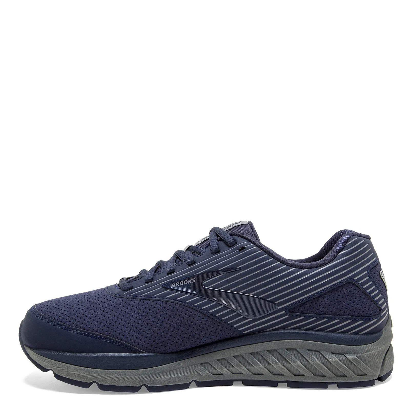 Men's Brooks, Addiction Walking Shoe - Wide Width