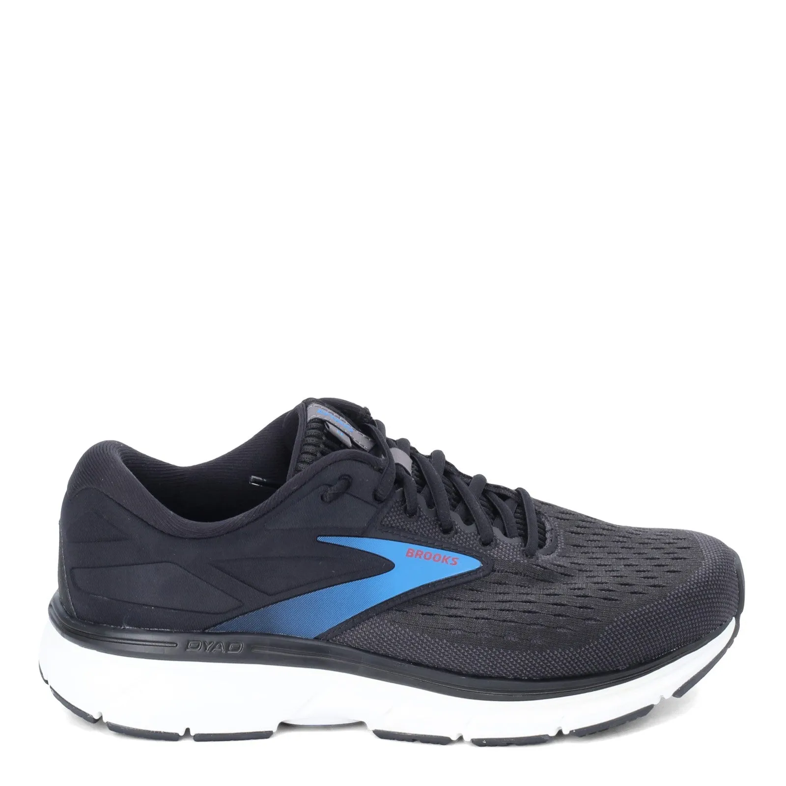 Men's Brooks, Dyad 11 Running Shoe - Wide Width