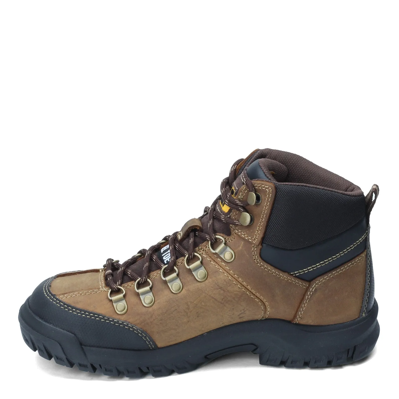 Men's Caterpillar, Threshold Waterproof Work Boot