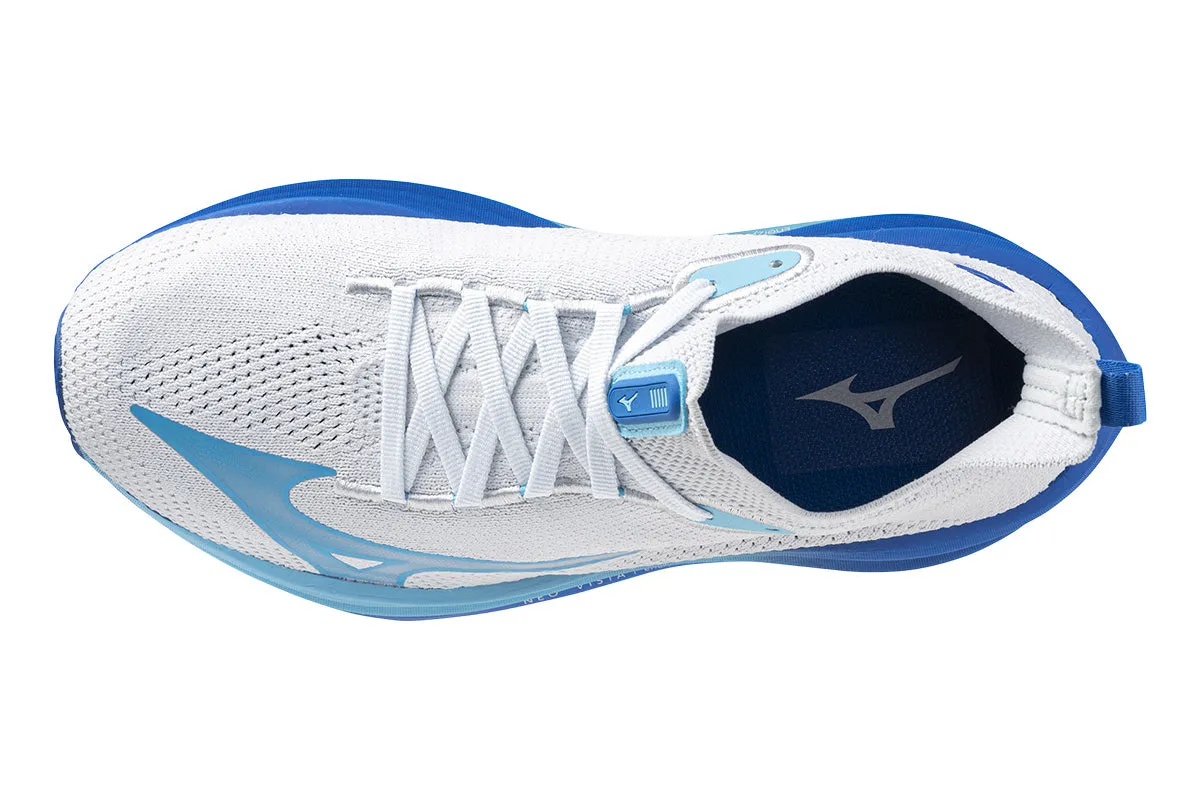 Mizuno Neo Vista B Plein Air/River Blue/Mugen Blue Womens