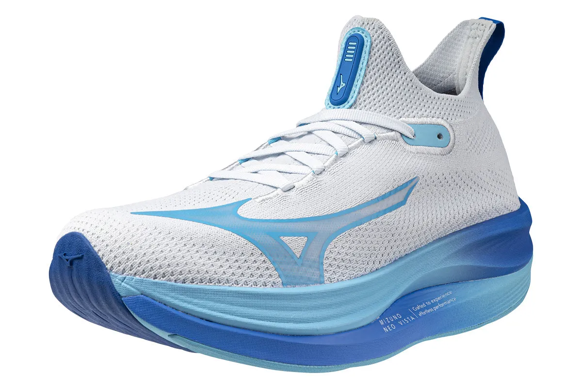 Mizuno Neo Vista B Plein Air/River Blue/Mugen Blue Womens