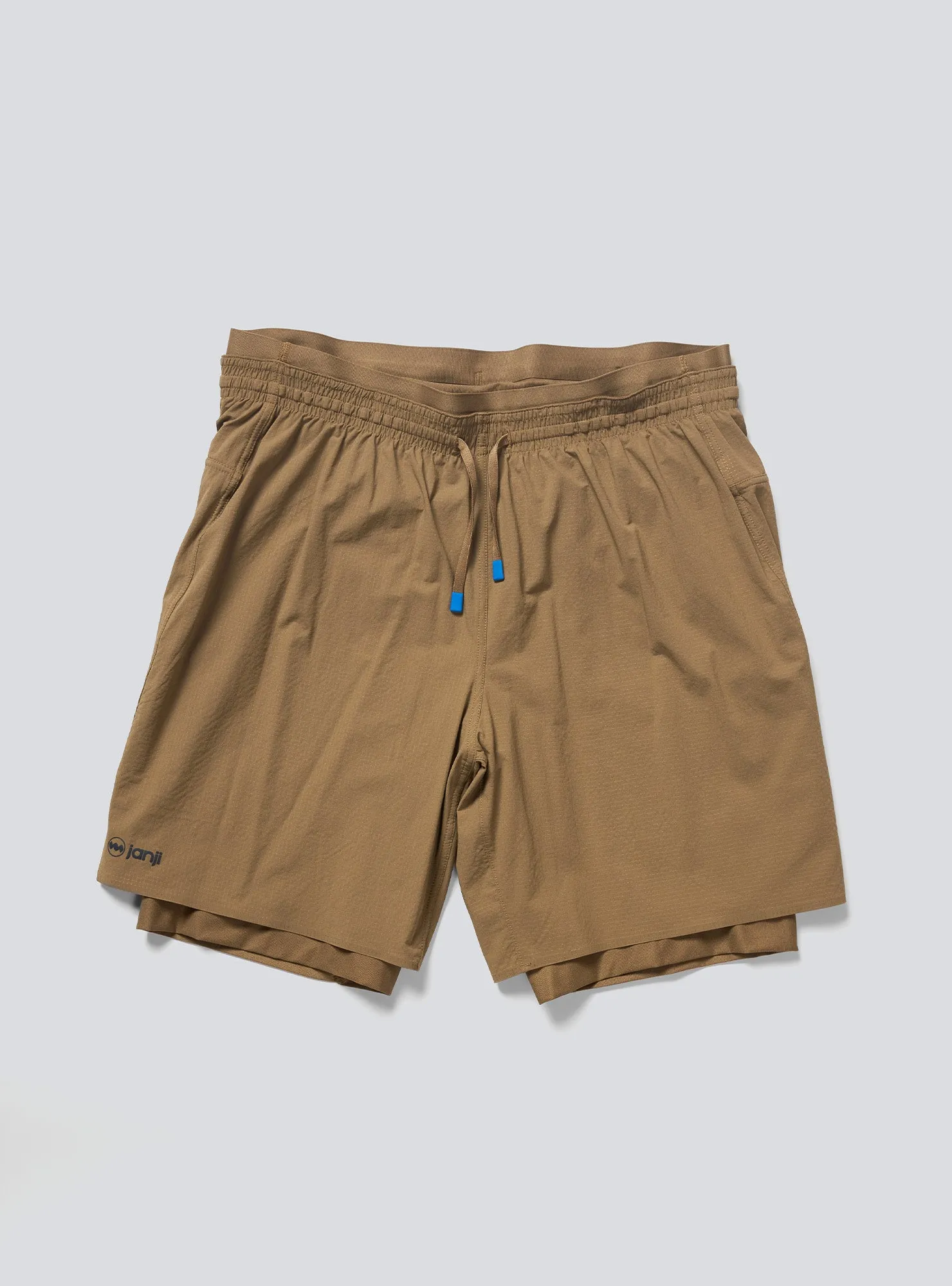 M's 7" Multi Short 2-in-1