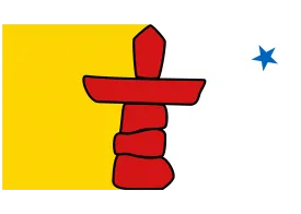 Nunavut Flag