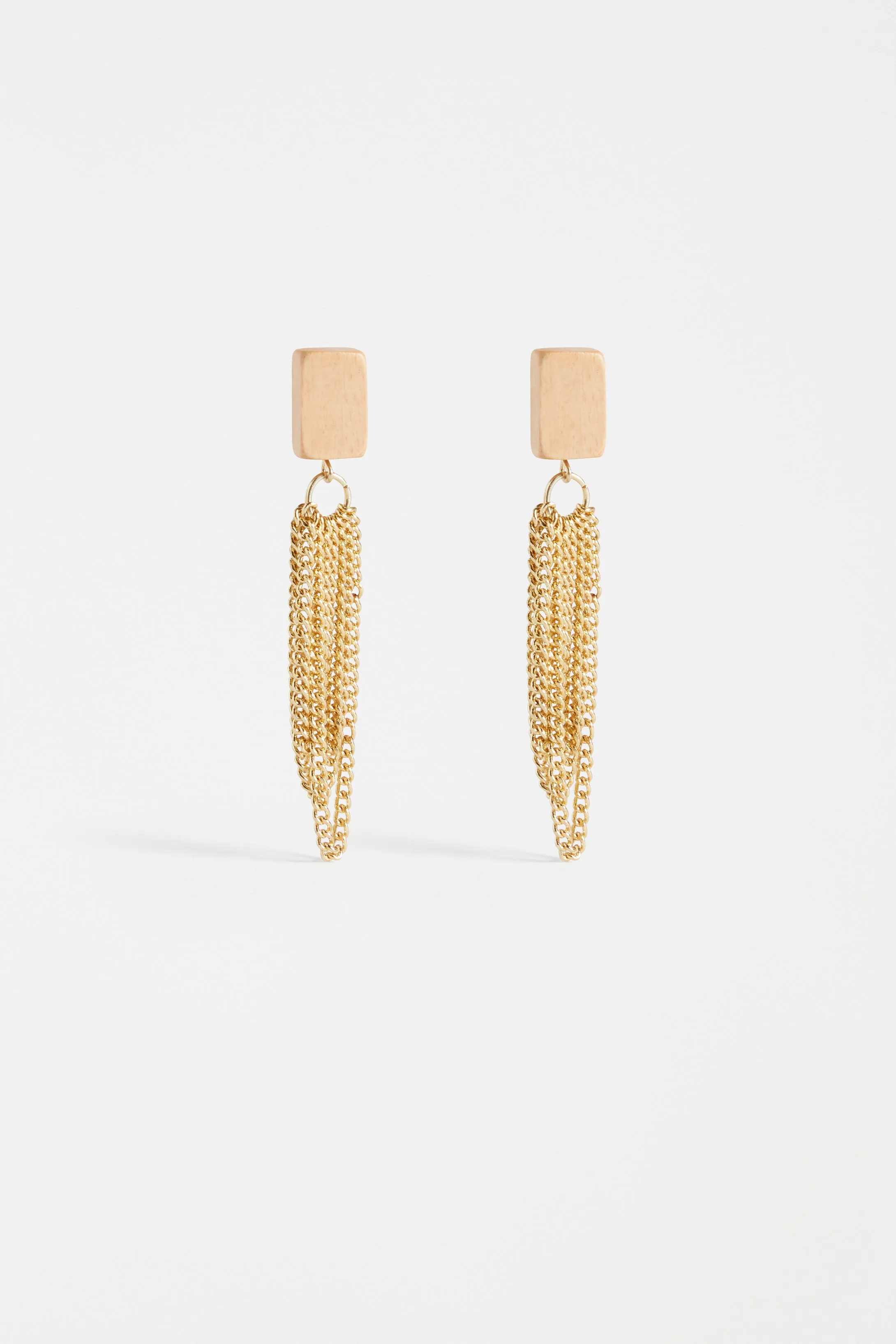 Olavi Drop Earring