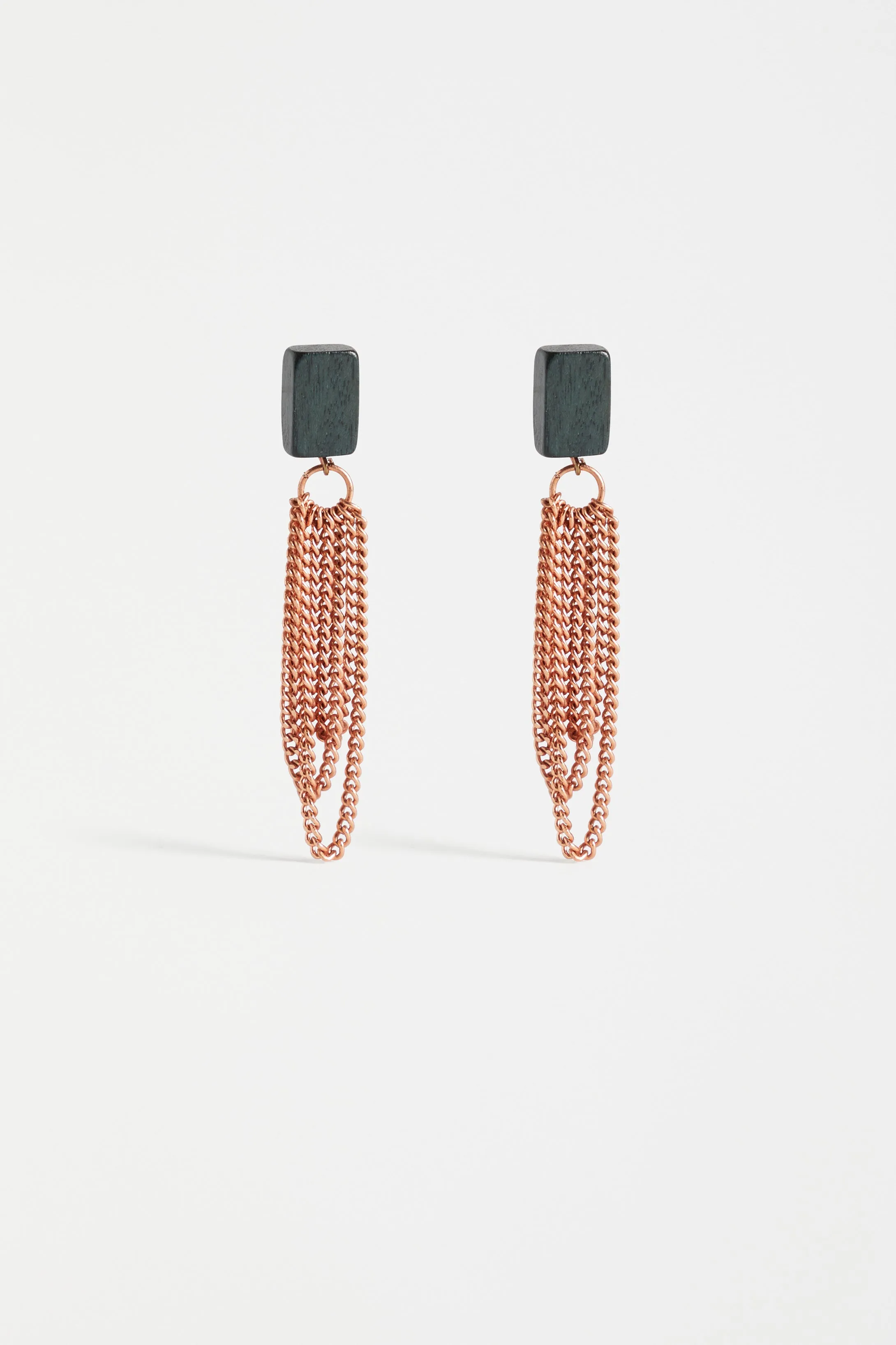 Olavi Drop Earring