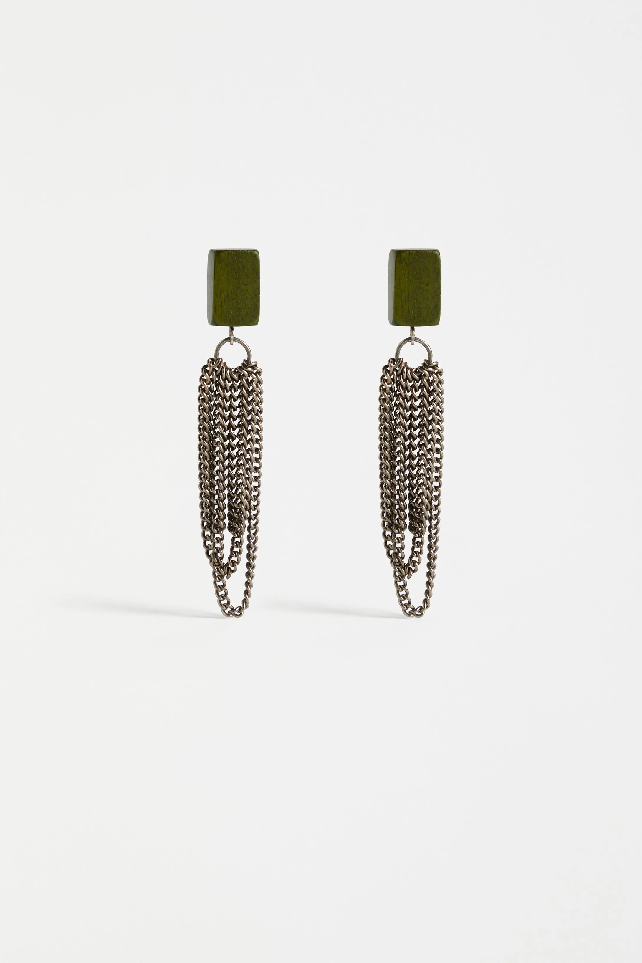 Olavi Drop Earring