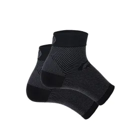 OS1st FS6 Footsleeve Black