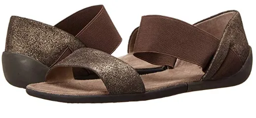 OTBT Women's Milawkie Dress Sandal