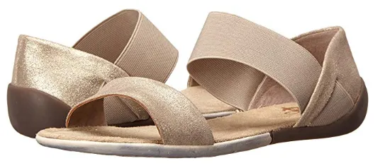 OTBT Women's Milawkie Dress Sandal