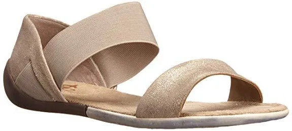 OTBT Women's Milawkie Dress Sandal