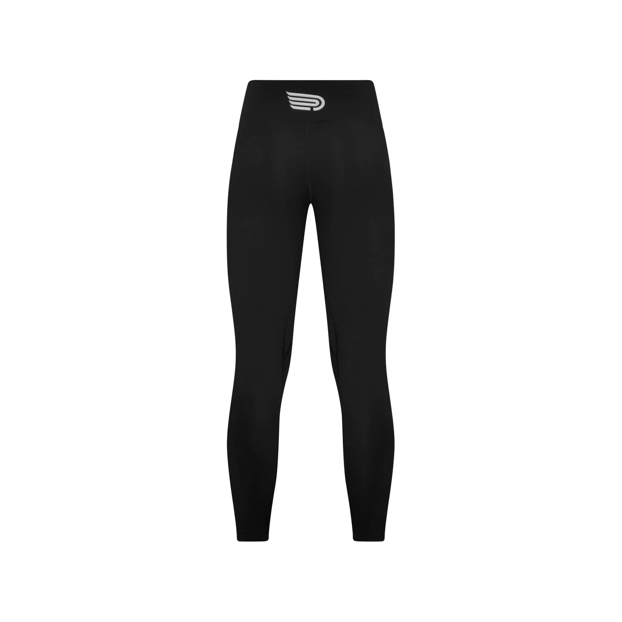 Pressio | Women's EQ Tight - High Rise - Black