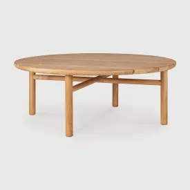 Quatro Outdoor Coffee Table