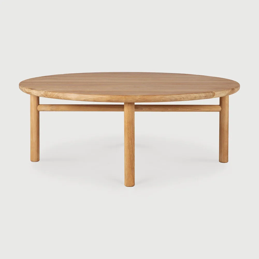 Quatro Outdoor Coffee Table