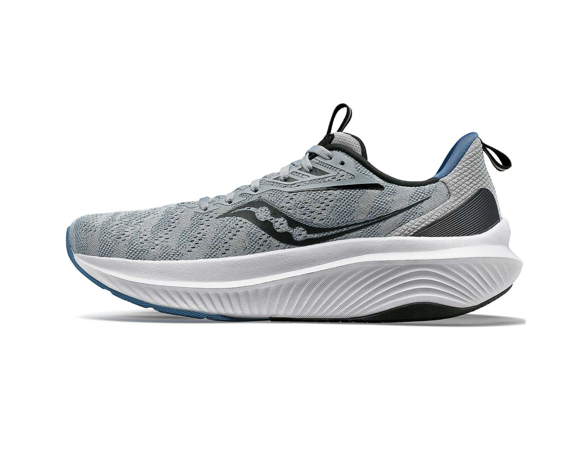 Saucony Echelon 9 Mens Wide