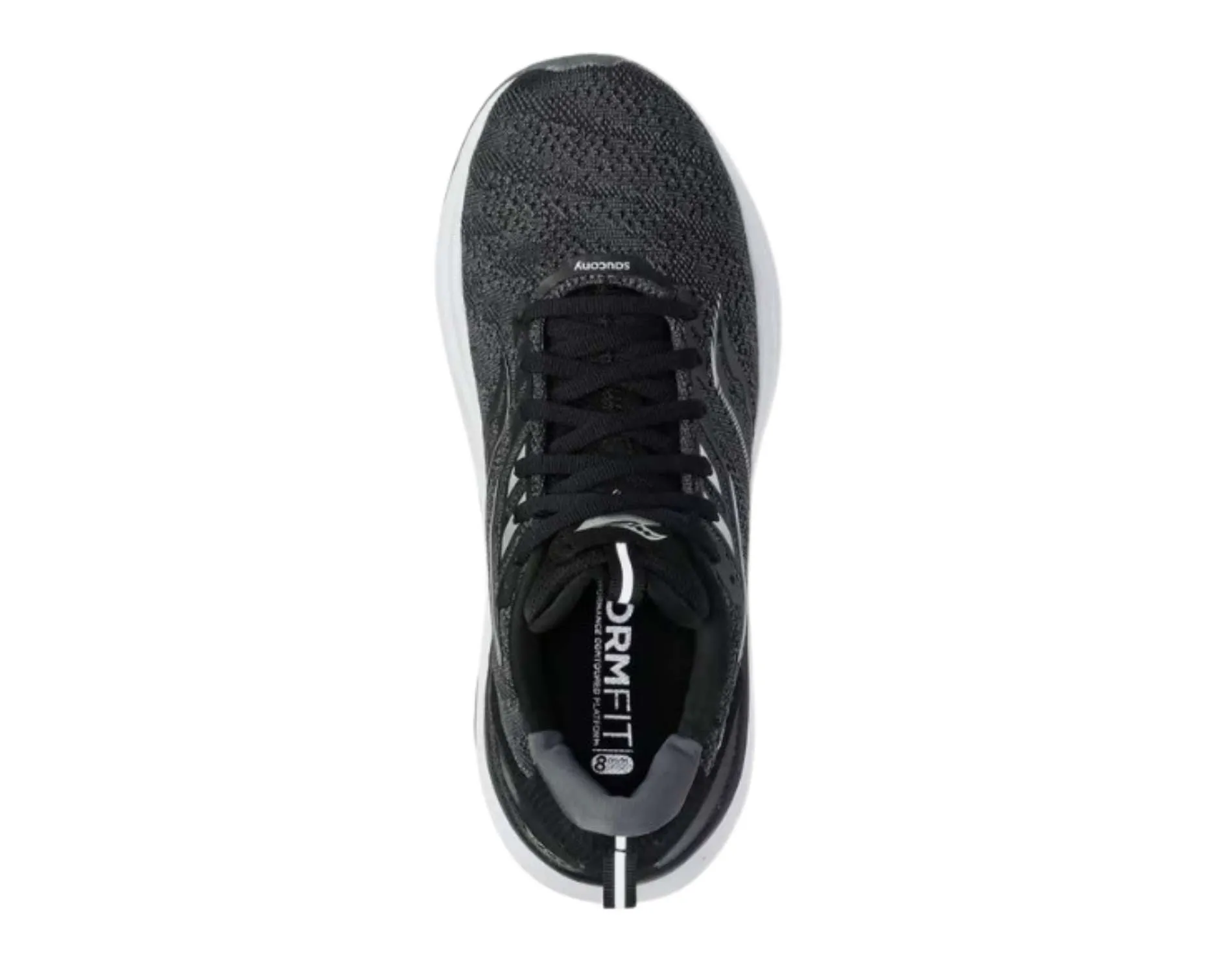 Saucony Echelon 9 Mens Wide