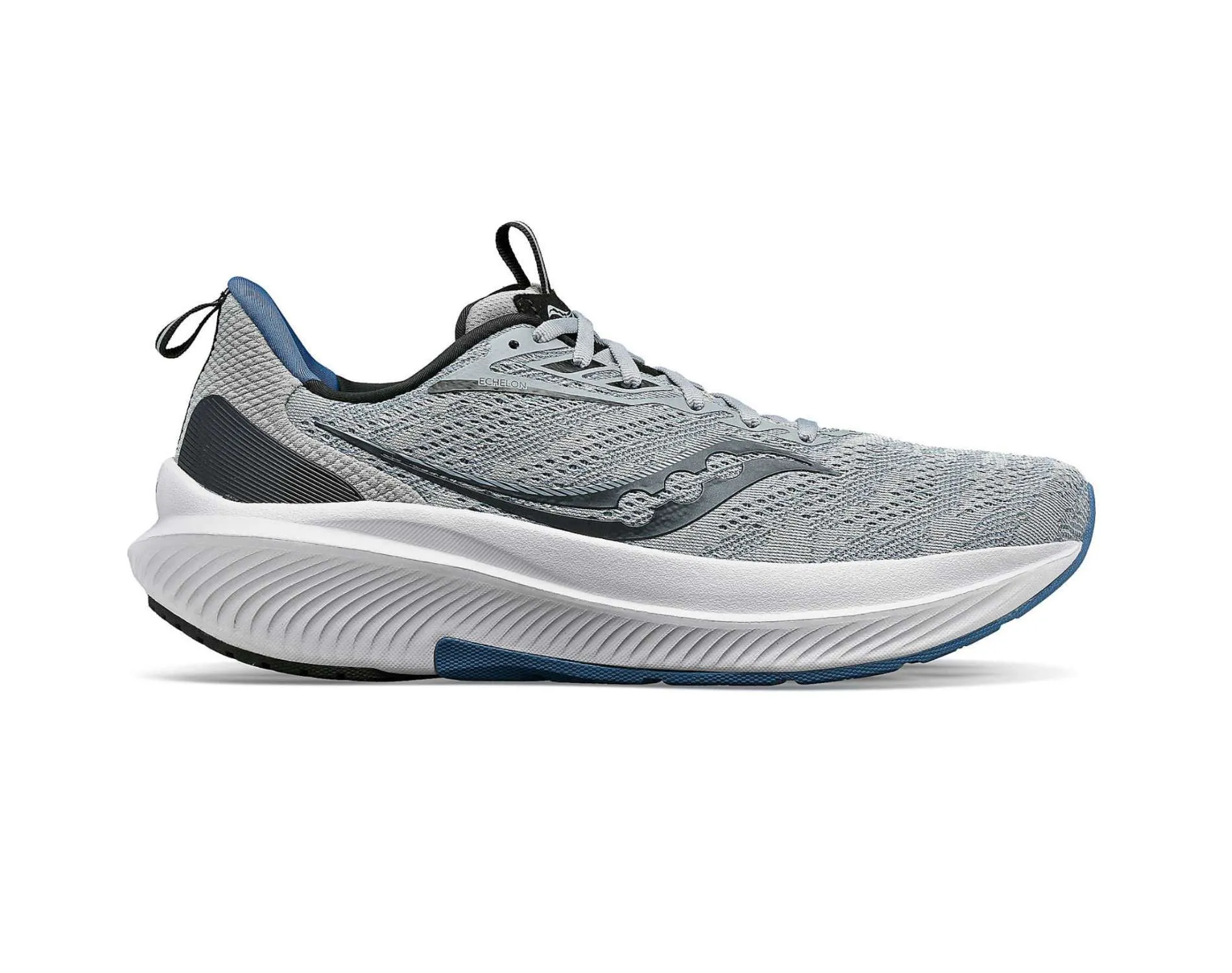 Saucony Echelon 9 Mens Wide