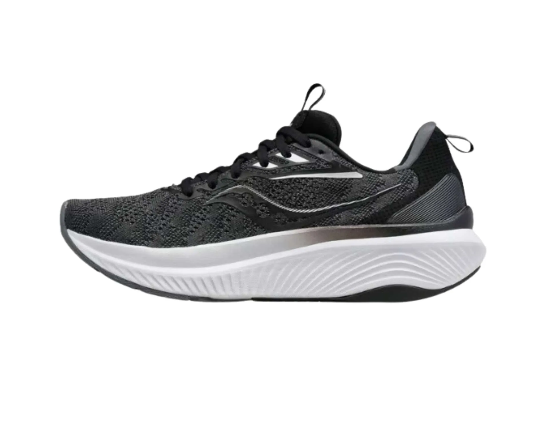 Saucony Echelon 9 Mens Wide