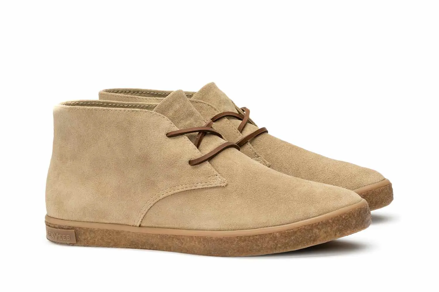 Sun-Tans Chukka