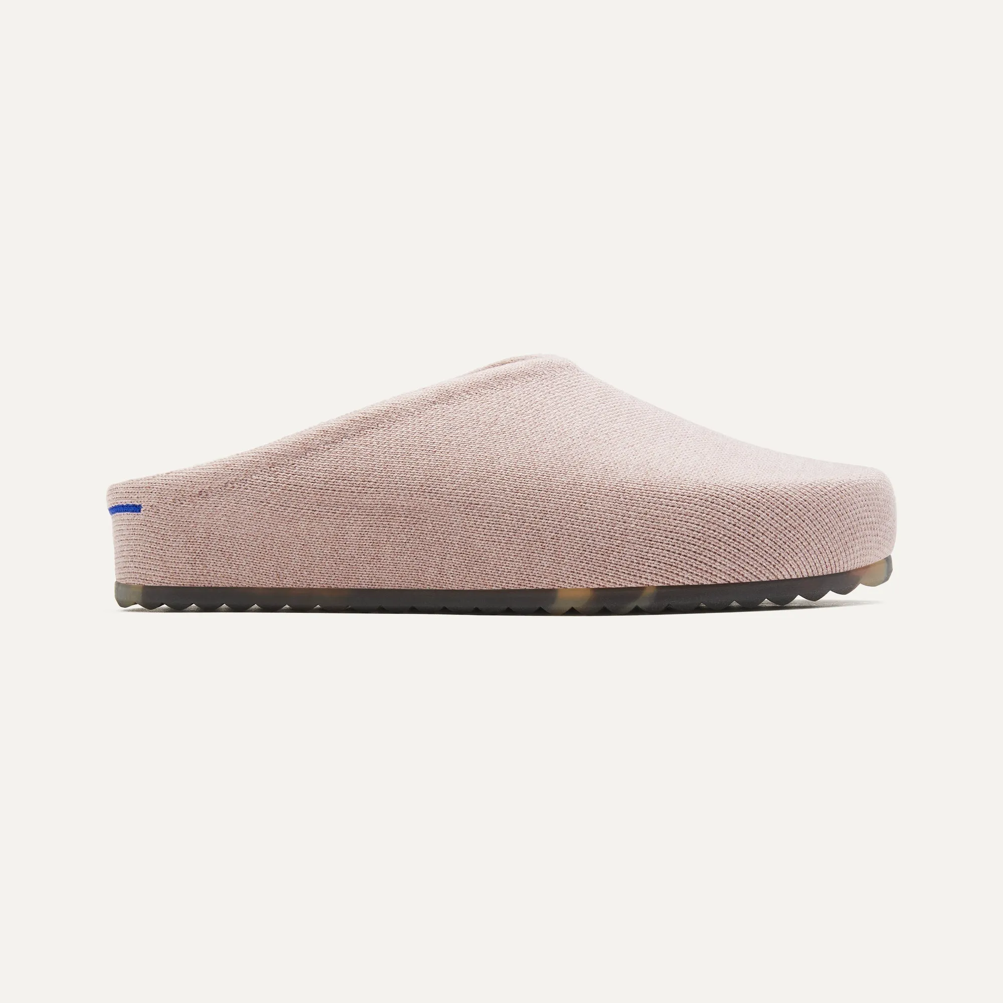 Light Rose Casual Clog Shoes for Everyday Comfort