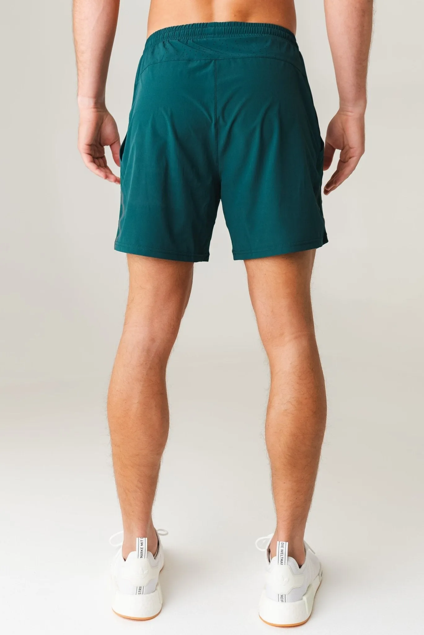 Vitality Prime Train Short 6" - Forest