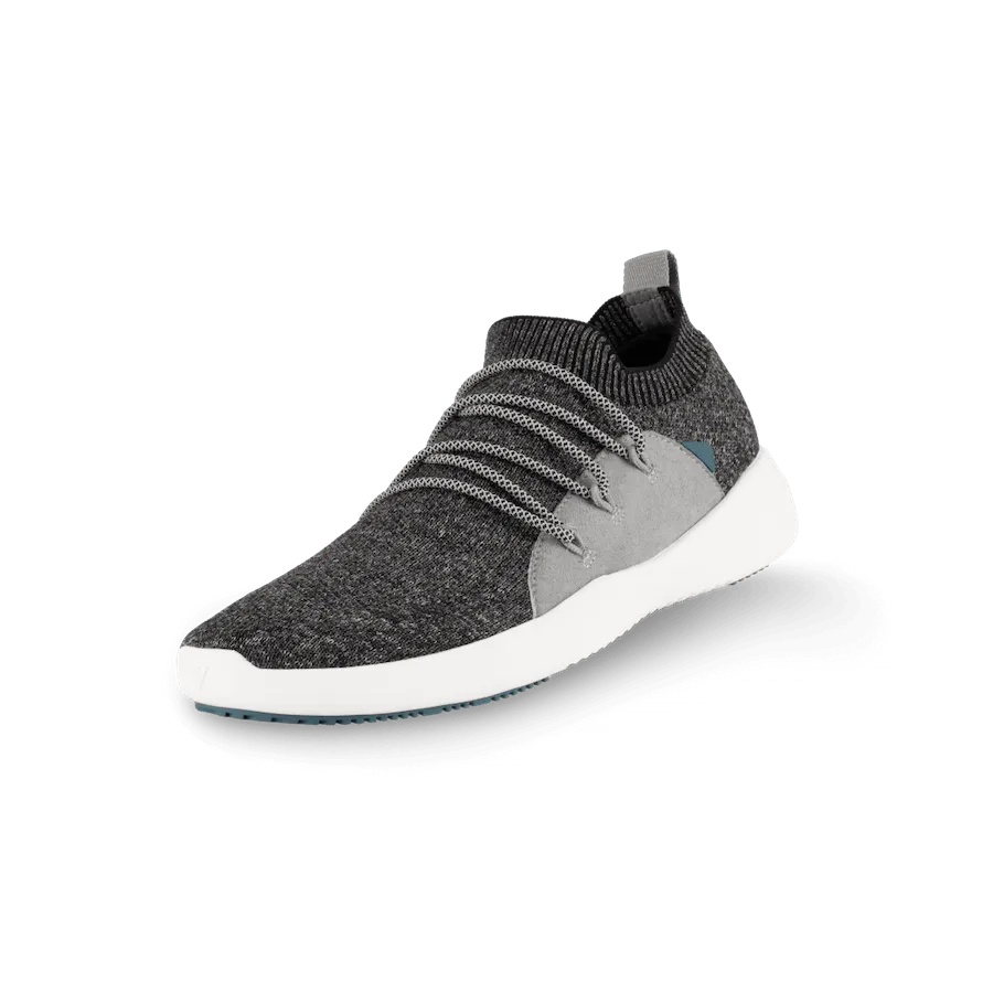 Women's Cityscape Classic - Charcoal Grey