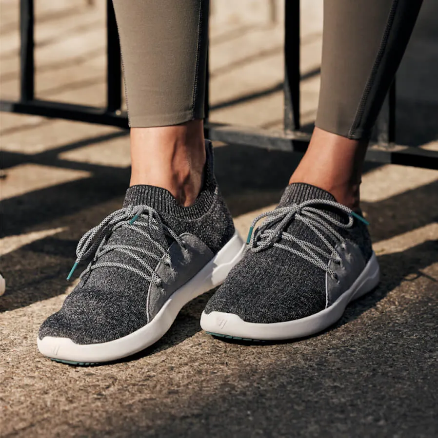 Women's Cityscape Classic - Charcoal Grey