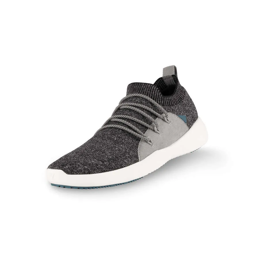 Women's Cityscape Classic - Charcoal Grey