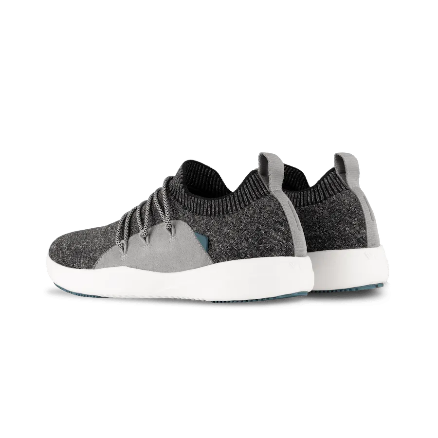 Women's Cityscape Classic - Charcoal Grey