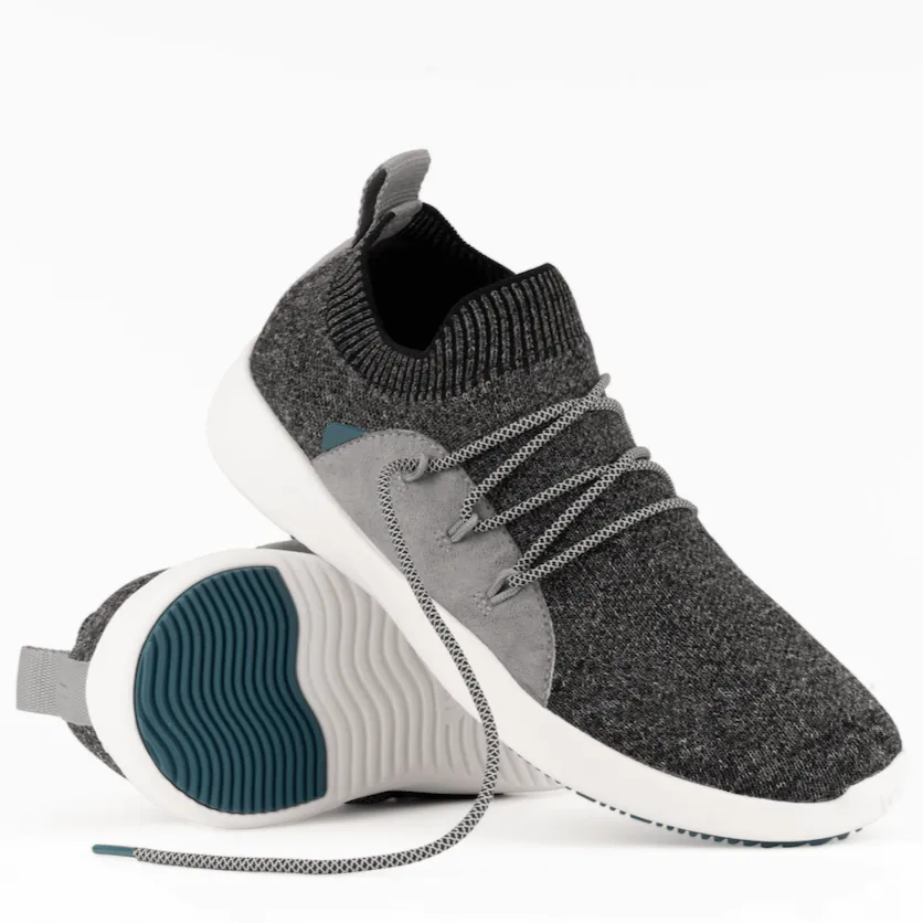 Women's Cityscape Classic - Charcoal Grey