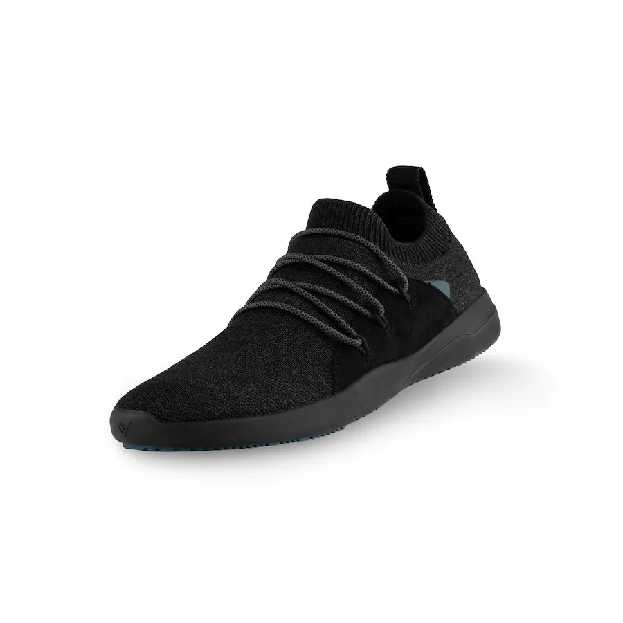 Women's Cityscape Classic - Storm Black on Black