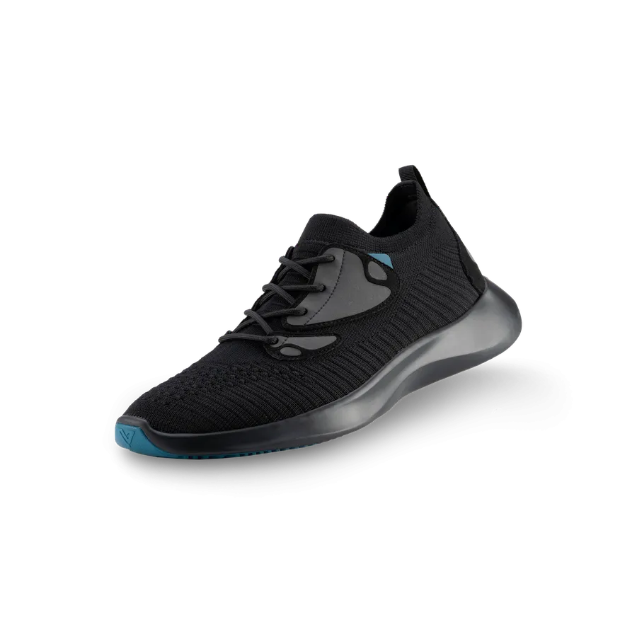 Women's Everyday Move - Onyx Black on Black