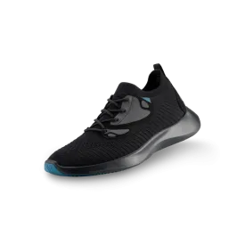 Women's Everyday Move - Onyx Black on Black