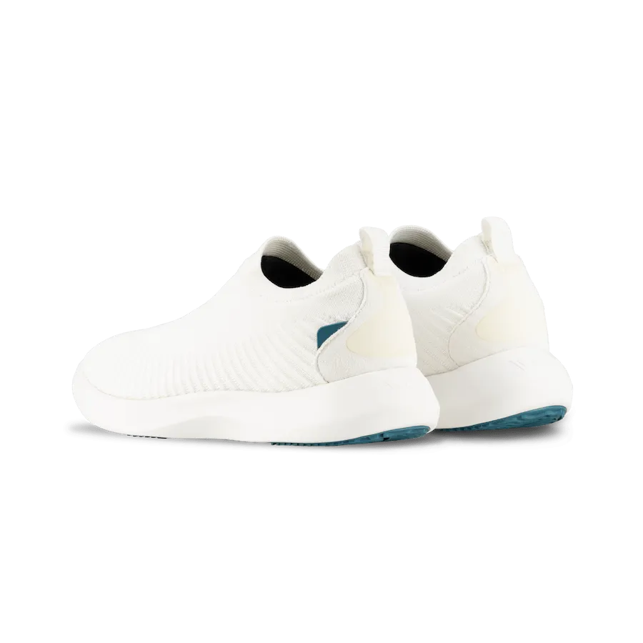 Women's Everyday Move Slip-ons - Polar White