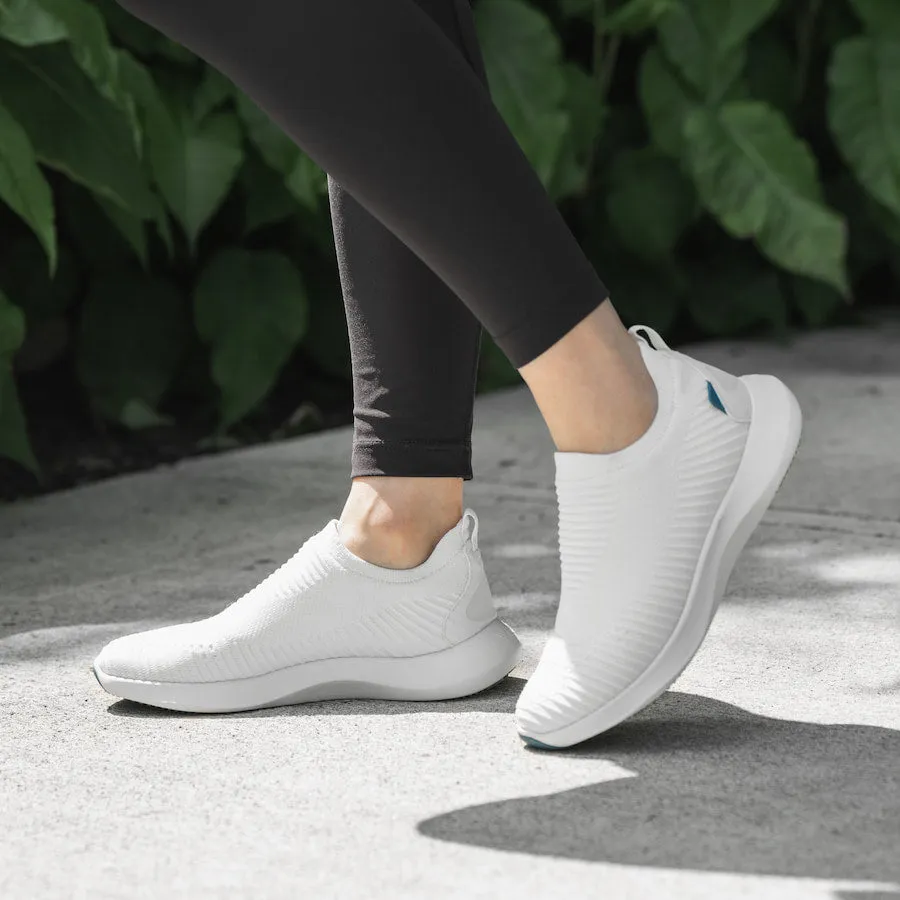 Women's Everyday Move Slip-ons - Polar White