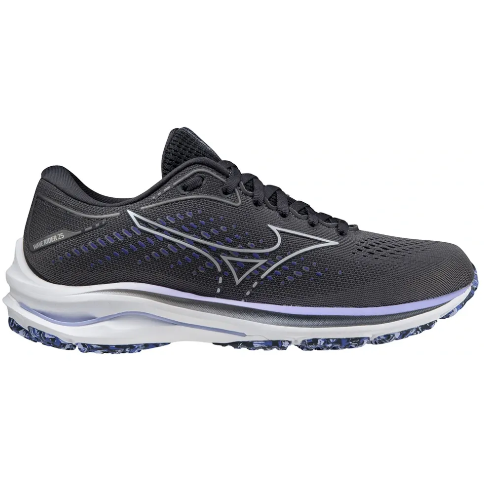 Sure! Here’s an optimized title for the product:

“Womens Mizuno Wave Rider 25 - Lightweight Running Shoes for Ultimate Comfort and Performance”

Feel free to adjust any specific keywords or phrases based on your target audience!