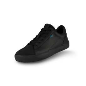 Women's Soho Sneaker 1 - Asphalt Black on Black